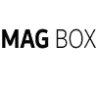 MAG set-top box used for IPTV portals