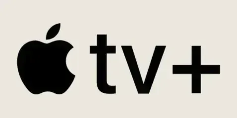 Apple TV+ wordmark