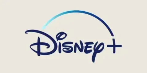 Disney+ wordmark