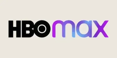 HBO Max wordmark