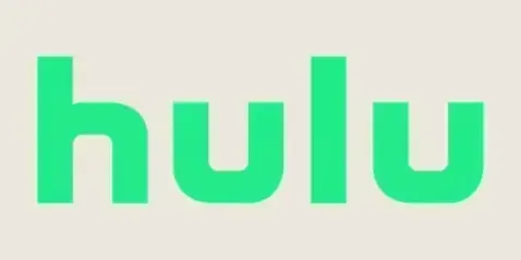 Hulu wordmark