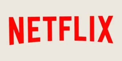 Netflix wordmark