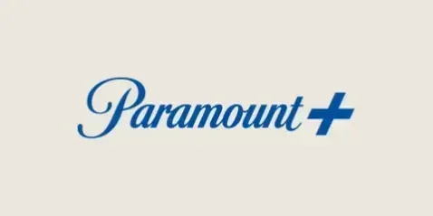 Paramount+ wordmark
