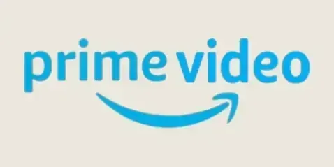 Prime Video wordmark